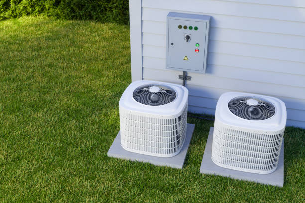 Best Affordable HVAC Services  in , WI