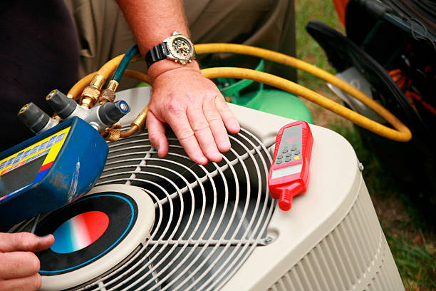 Best 24/7 HVAC Repair  in , WI