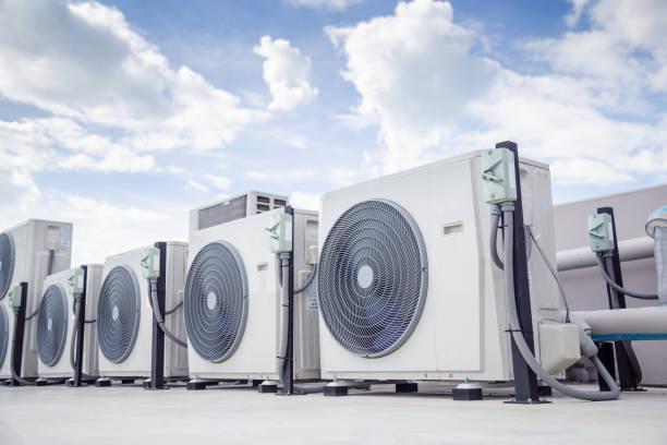 Best Residential HVAC Services  in , WI