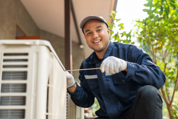 Best HVAC Installation Services  in , WI