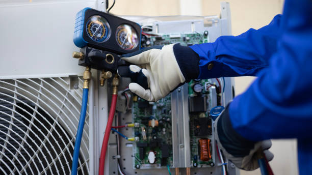 Best HVAC Repair Near Me  in , WI